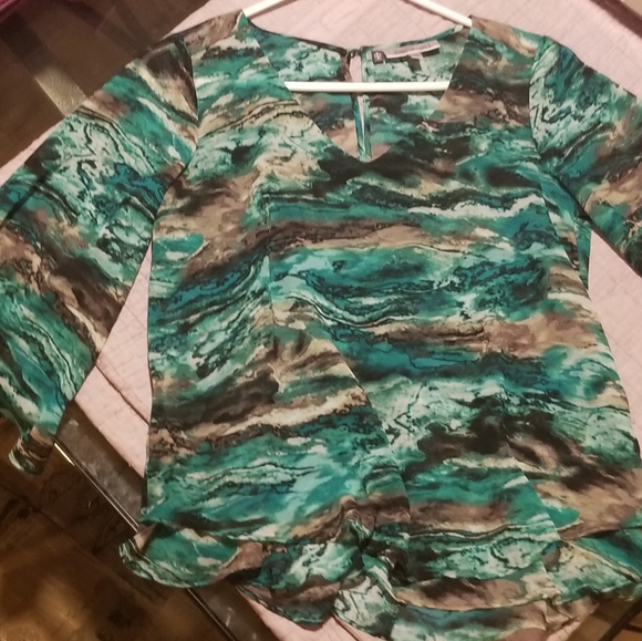 Blouse - Picture 4 of 4